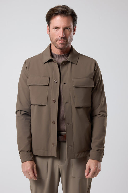 Dark Beige