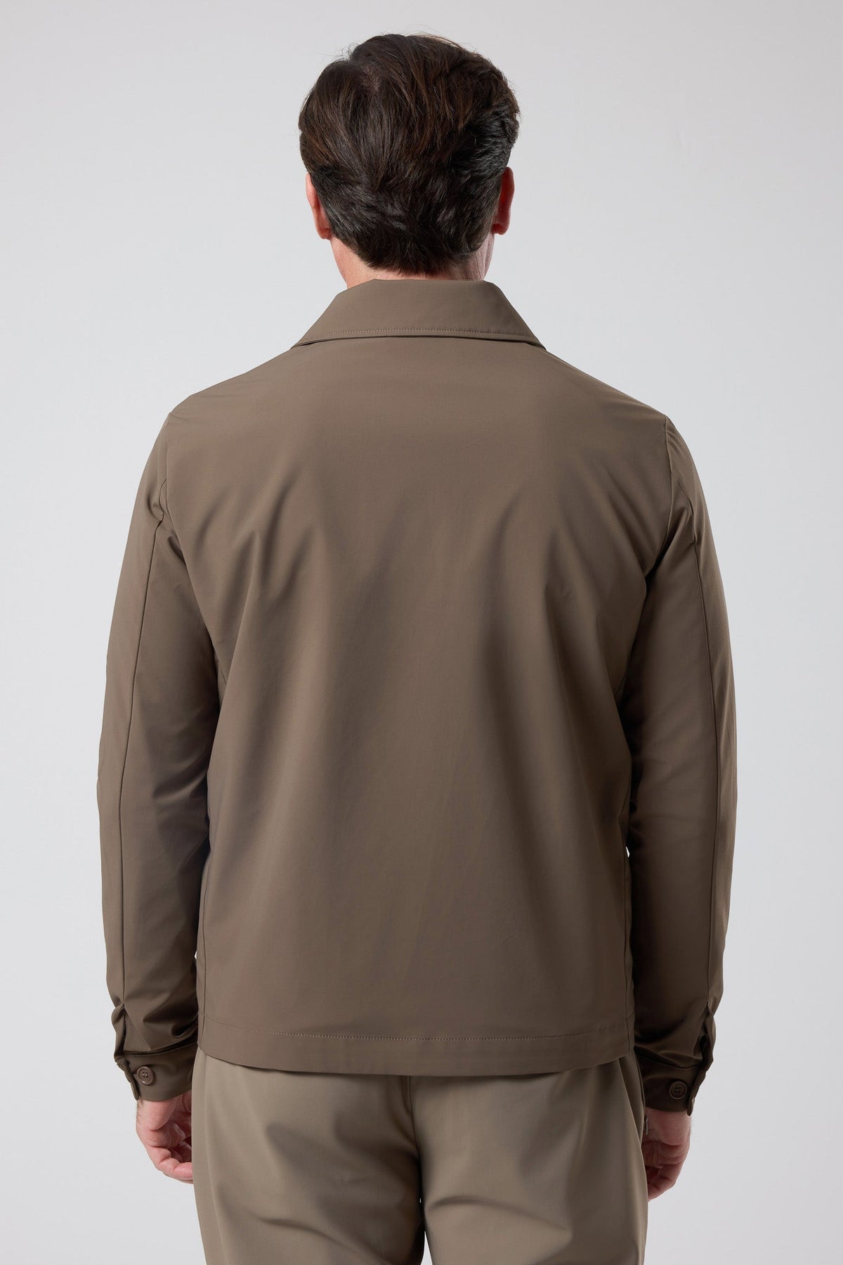 Dark Beige