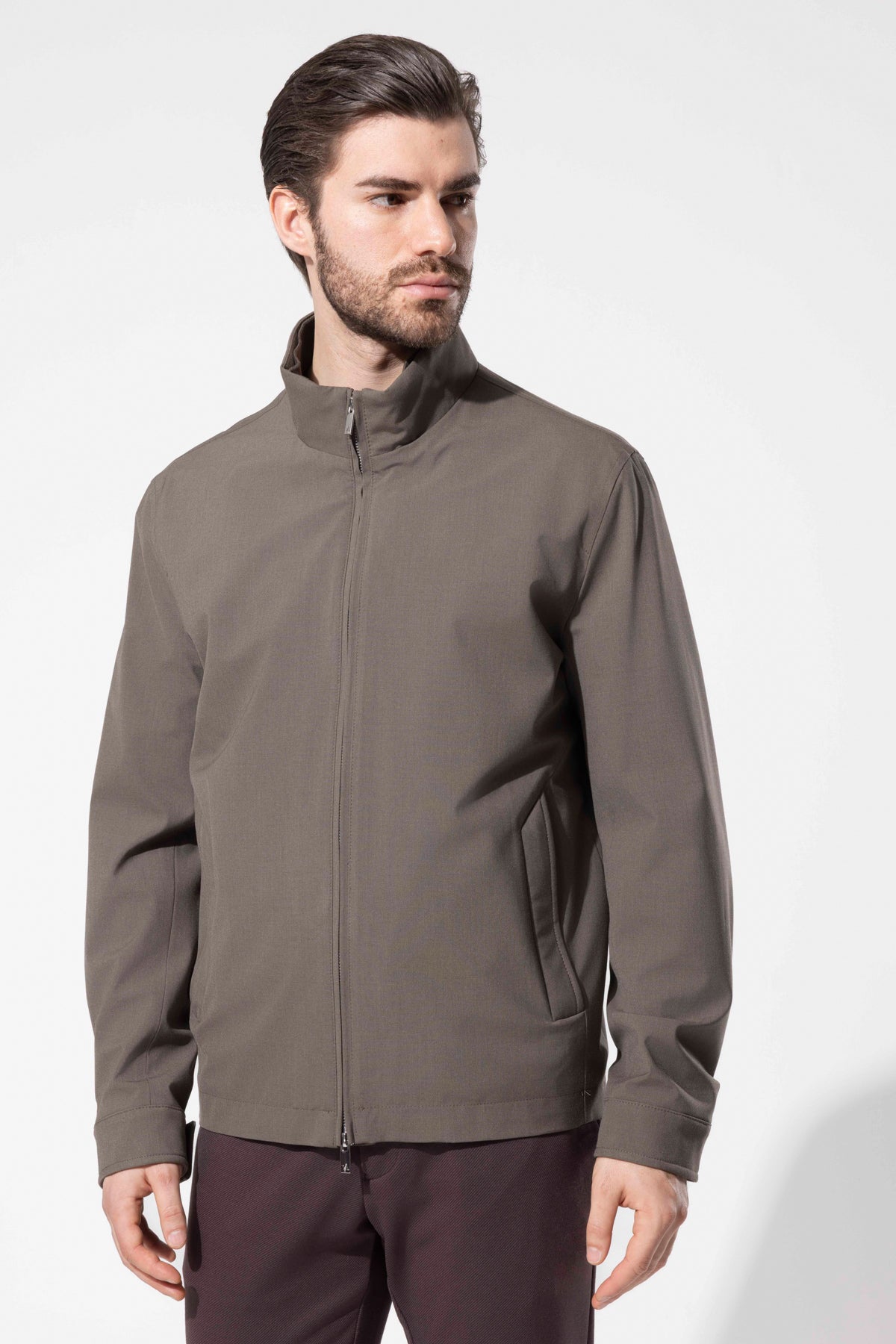 CHELSEA LIGHT JACKET