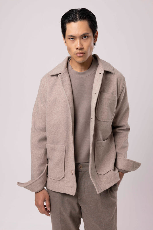 Beige