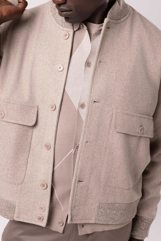 Beige