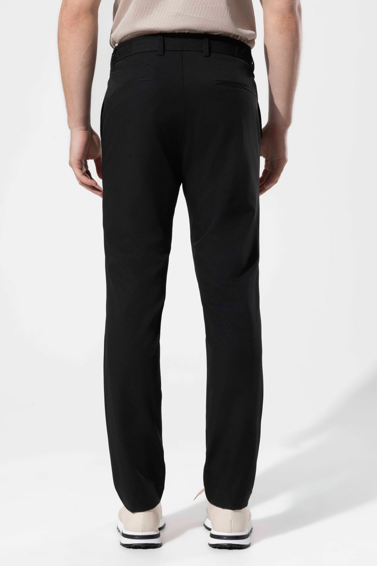 MODERN FIT TROUSERS