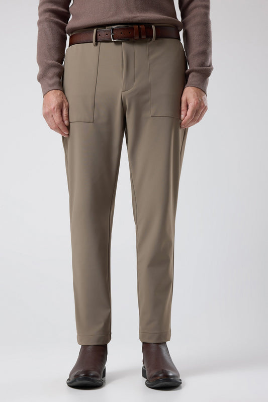 Dark Beige