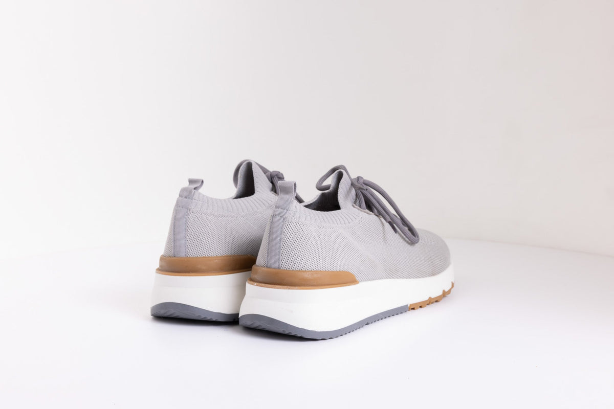 THE KNIT DAYWALK SNEAKER