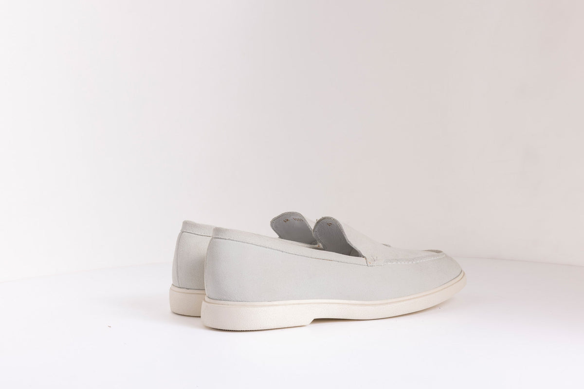 THE PORT CLASSIC LOAFER