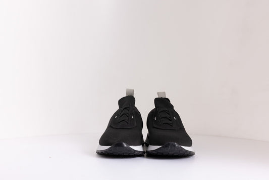 FLAT FORM CASUAL SNEAKER