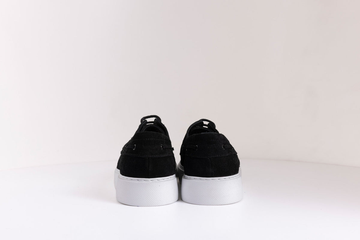 THE DECK BOAT SHOES