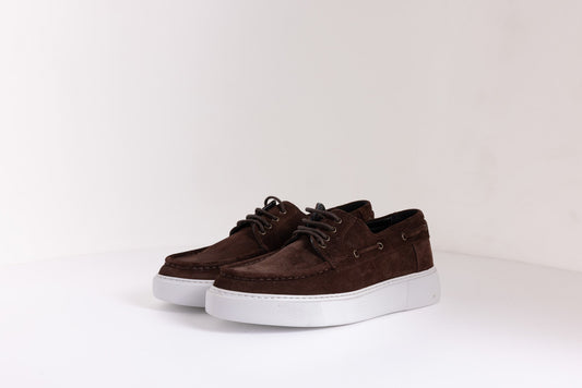 THE DECK BOAT SHOES