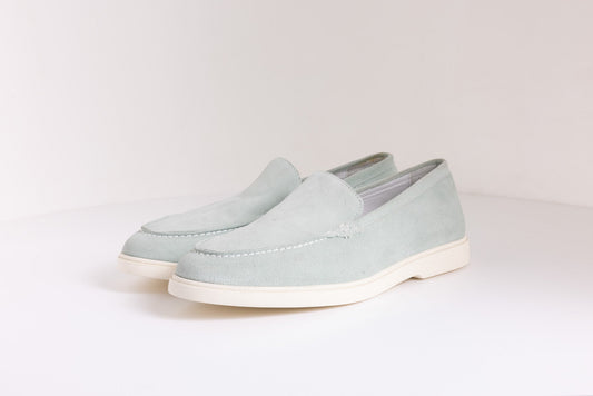 THE PORT CLASSIC LOAFER