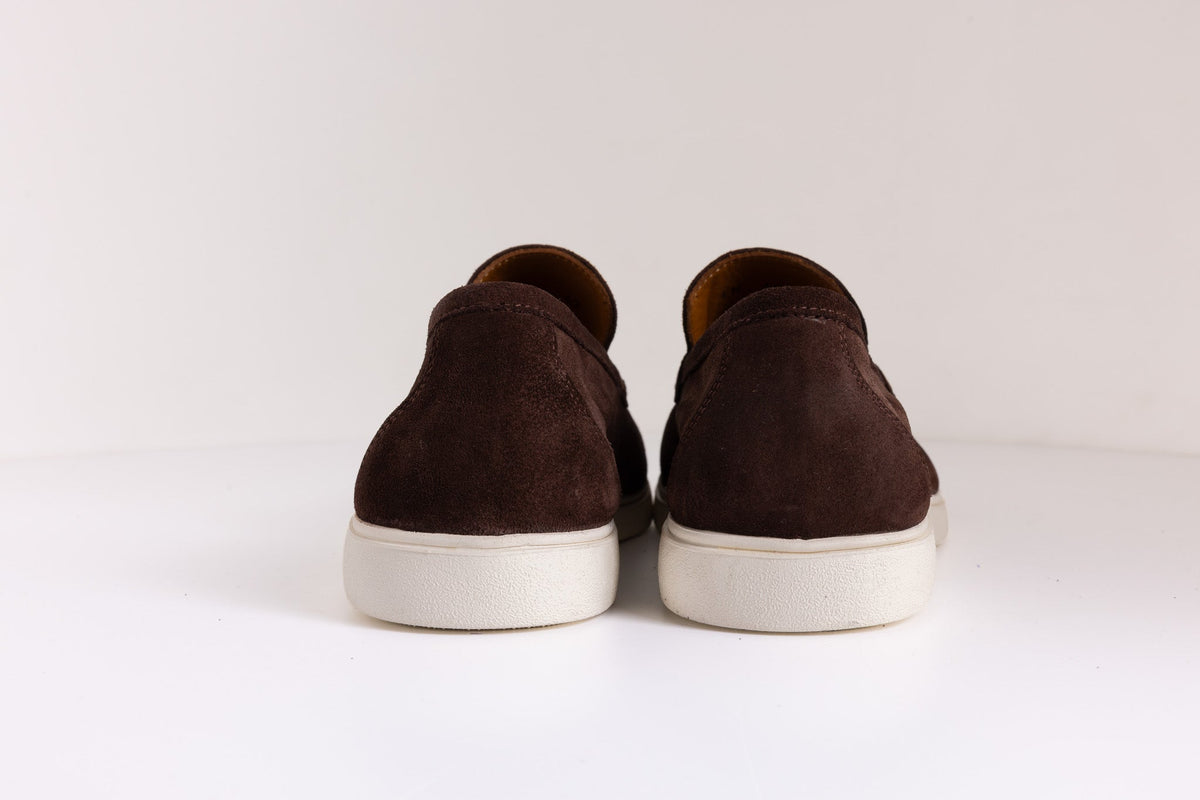 THE PORT CLASSIC LOAFER