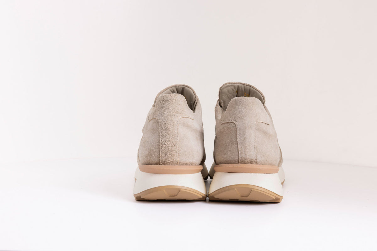 THE ALLDAY RUNNER SNEAKER