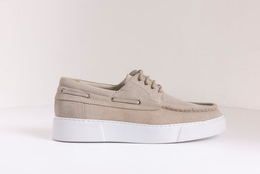 THE DECK BOAT SHOES
