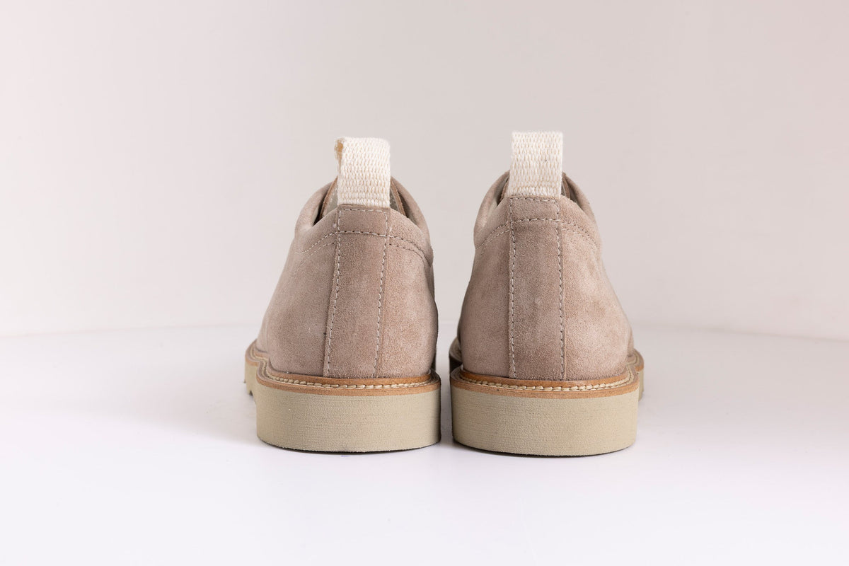 MOC STITCH LIGHTWEIGHT SHOES