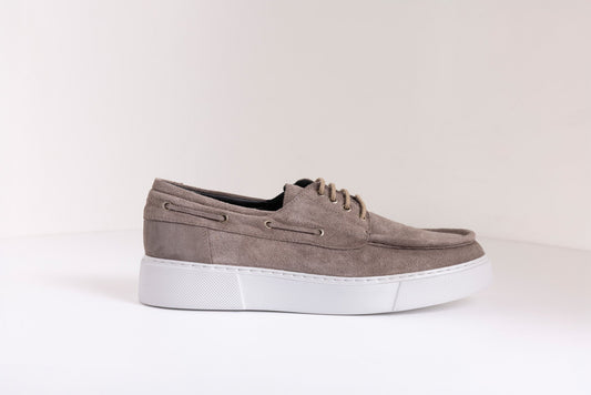 THE DECK BOAT SHOES