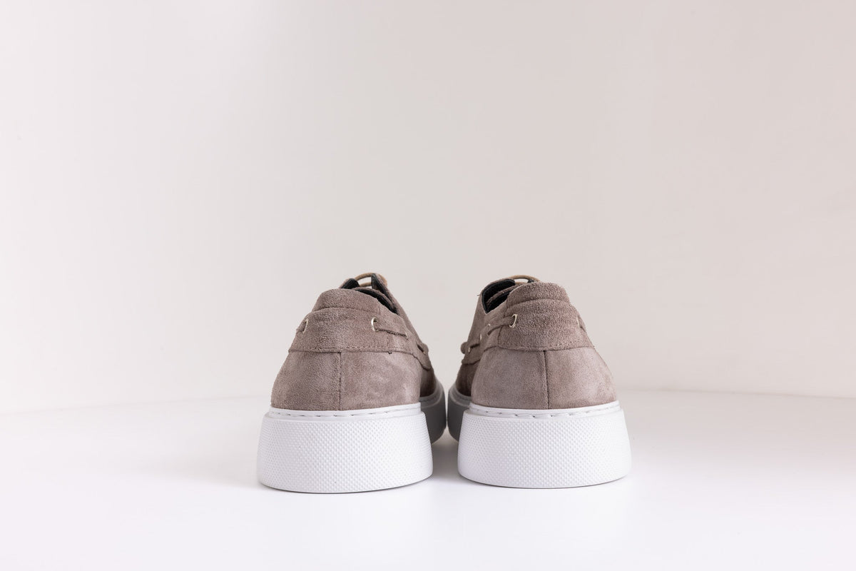 THE DECK BOAT SHOES