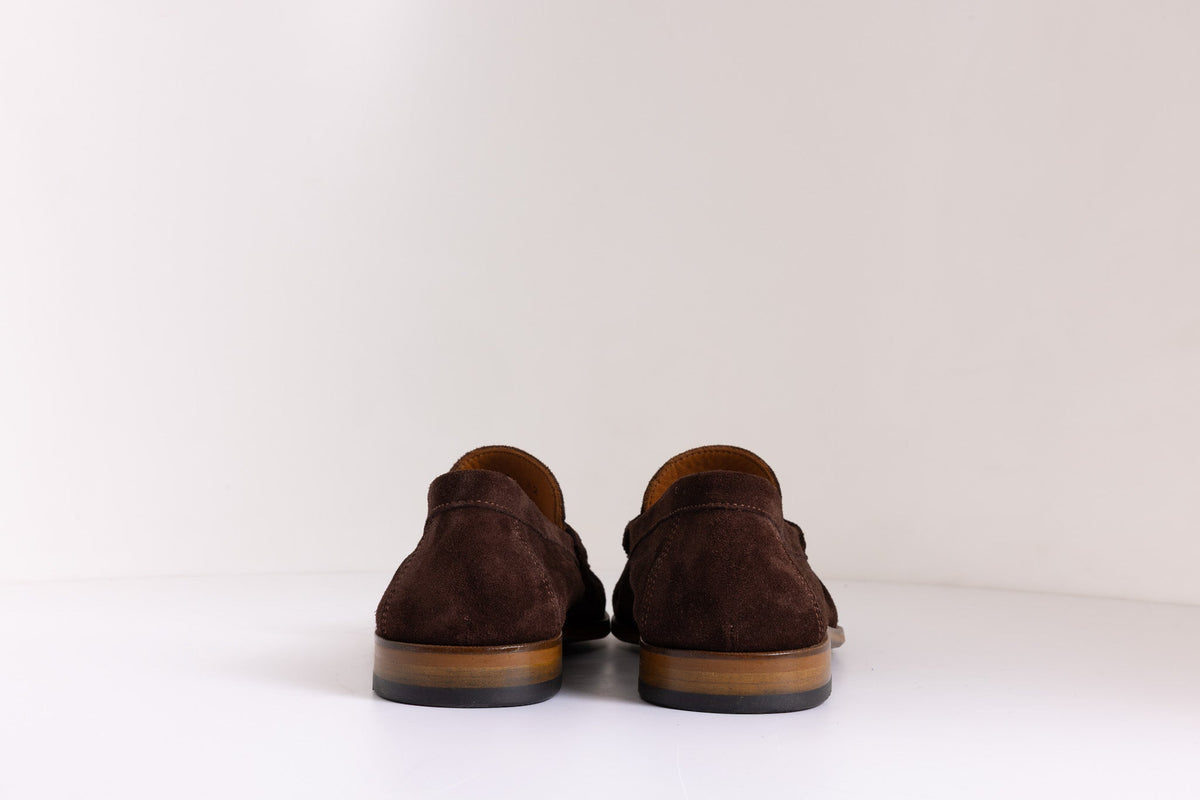 MOC STITCH CLASSIC LOAFER