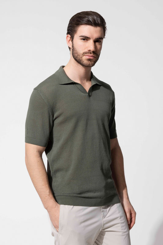 khaki green
