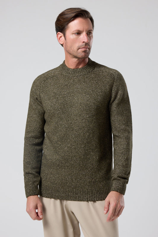 Khaki Green
