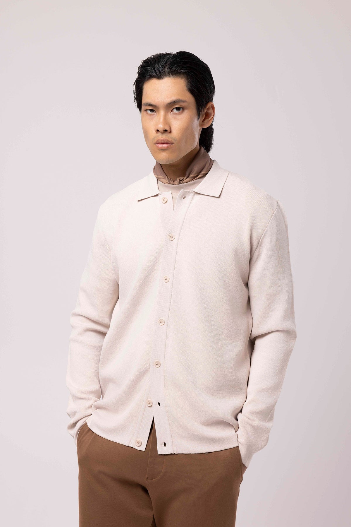 Beige