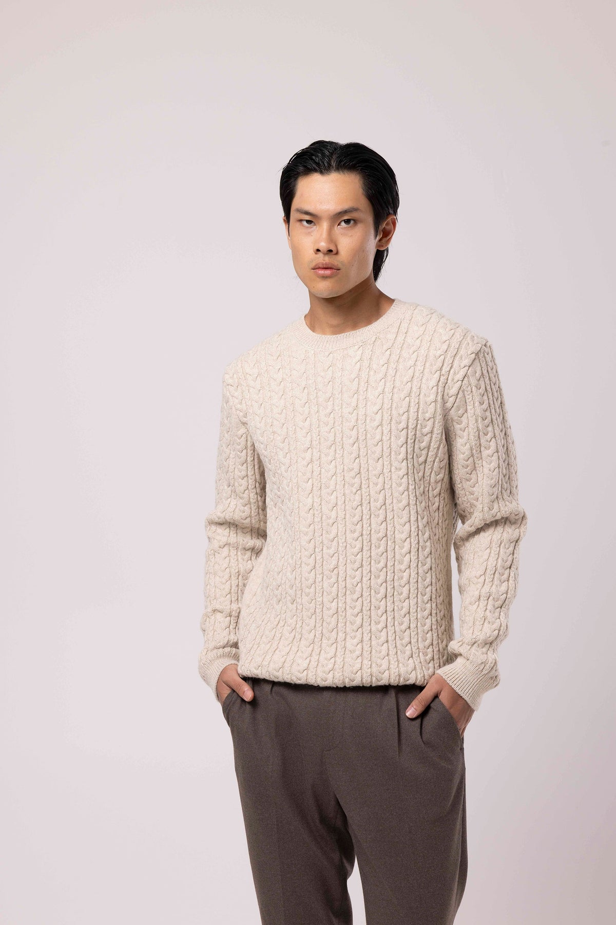 Beige