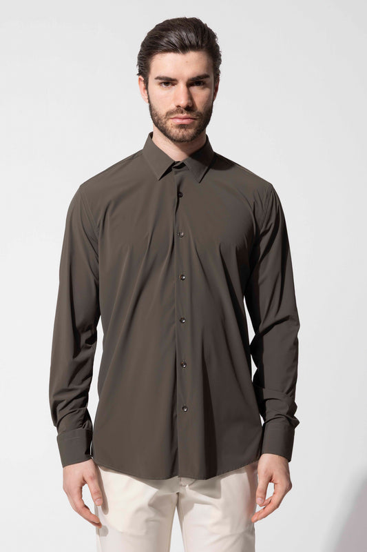 NON-IRON SHIRT