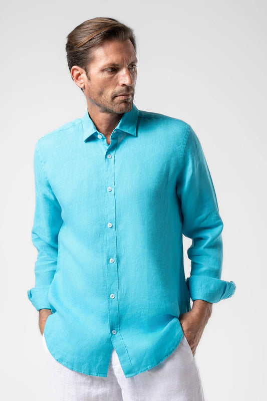 Turquoise