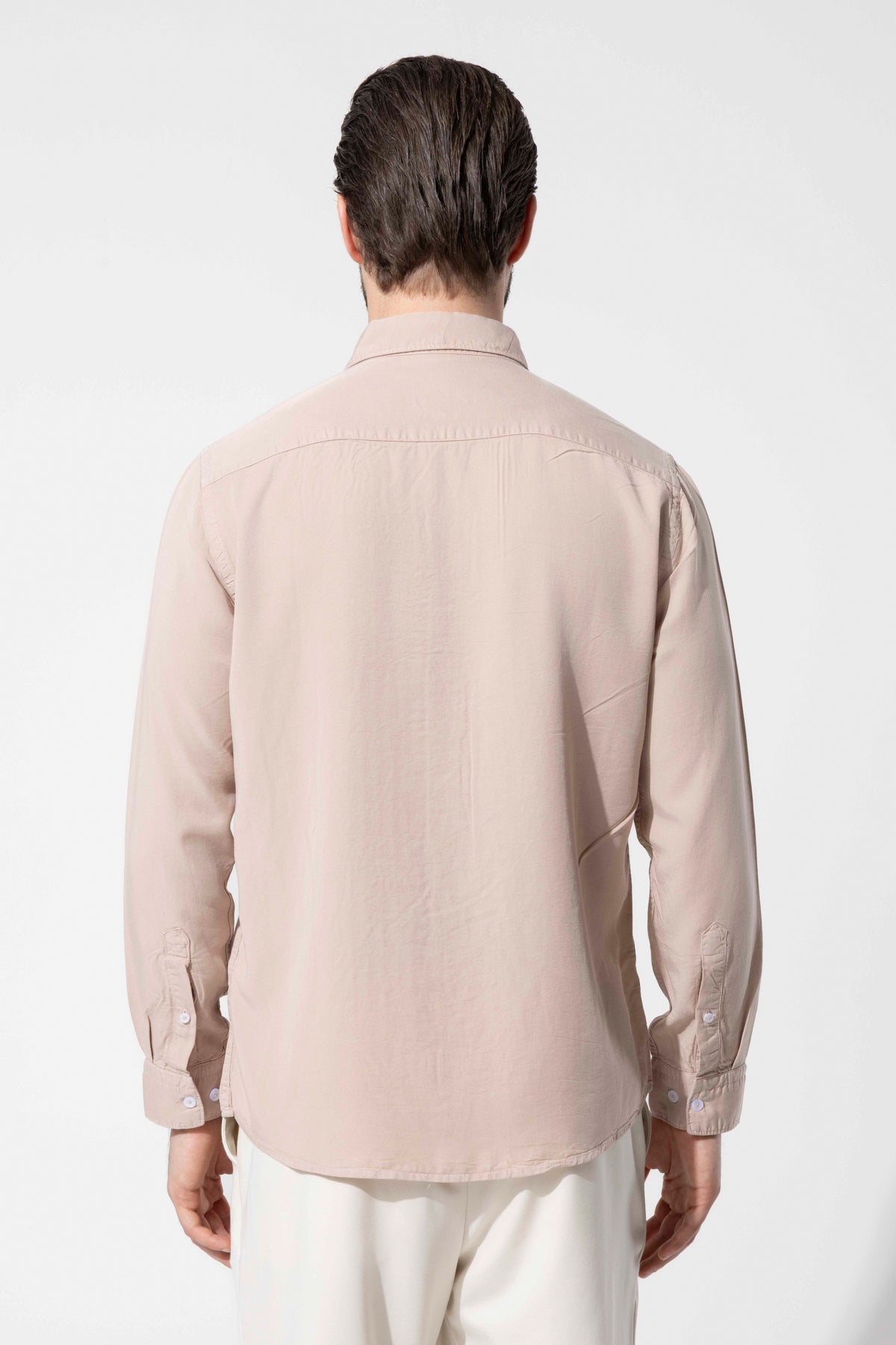 Tencel Shirt