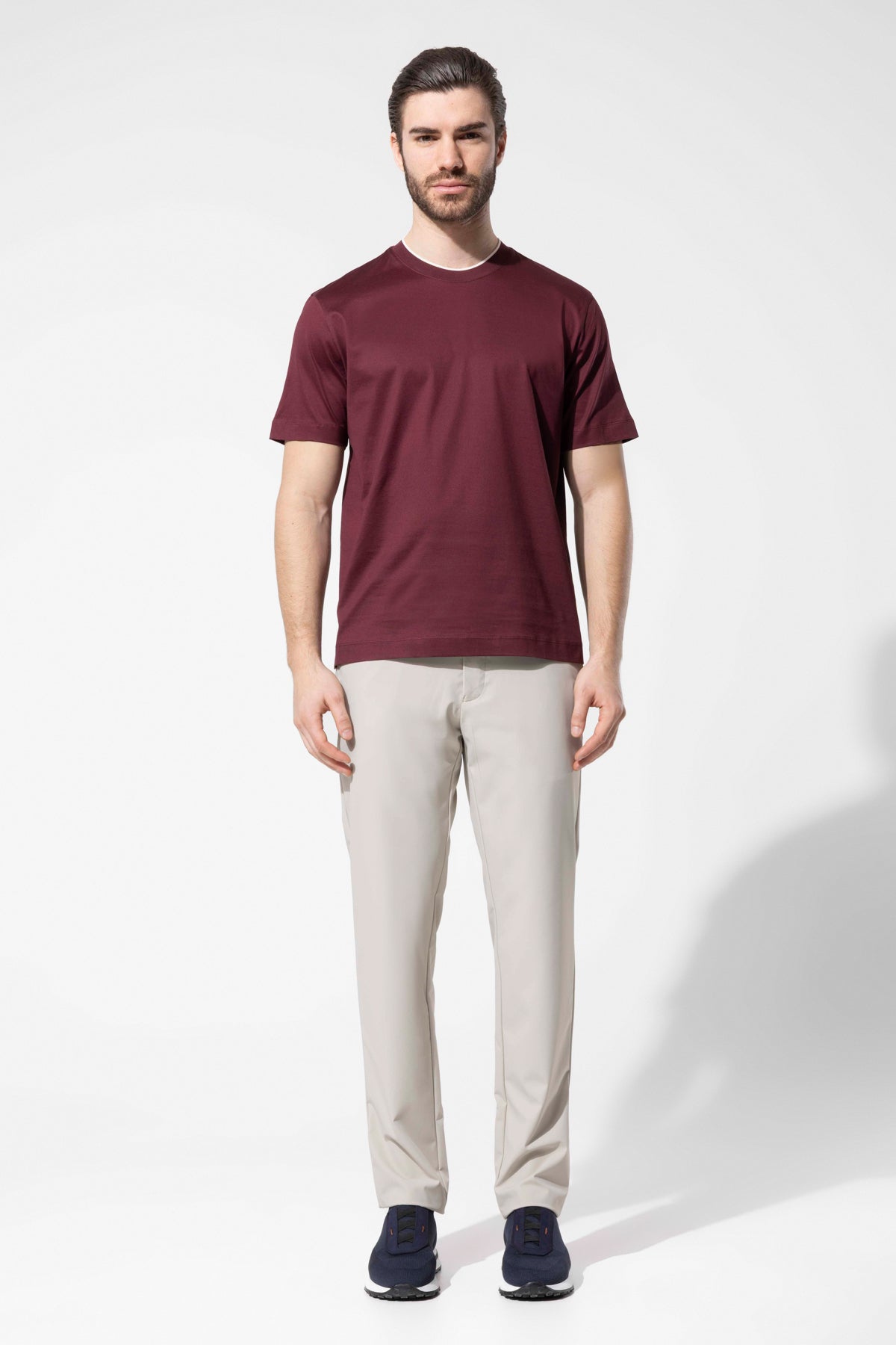 BRUNO T-SHIRT
