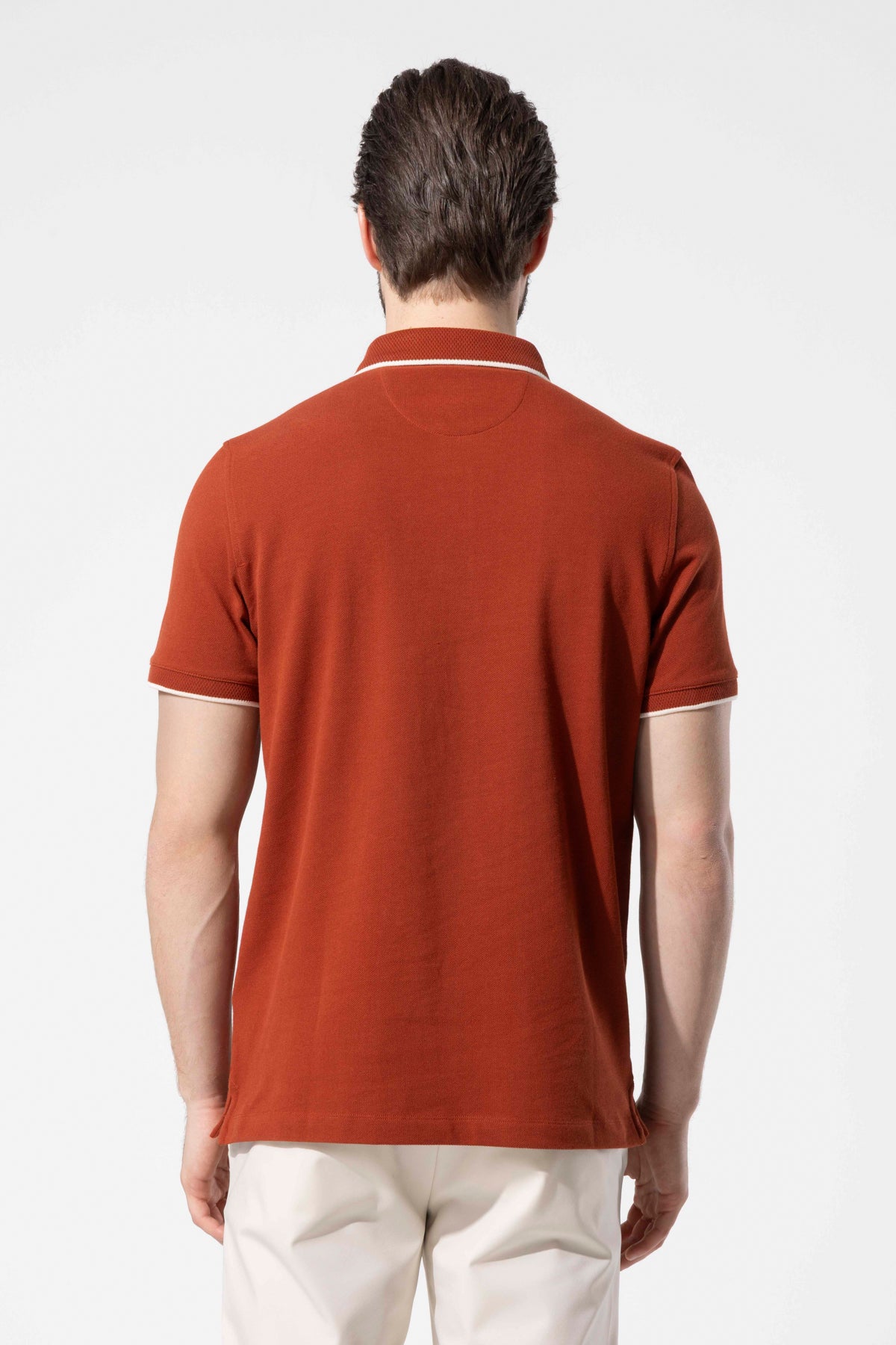 OSTRO POLO