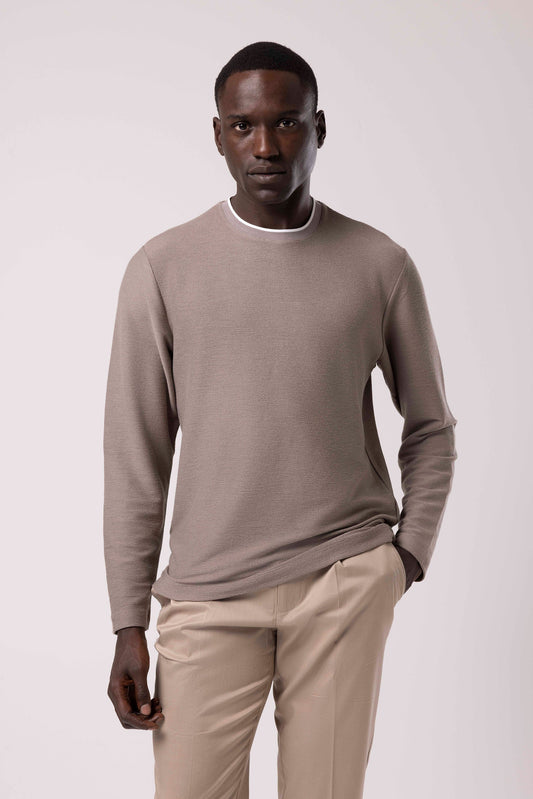 Light Brown