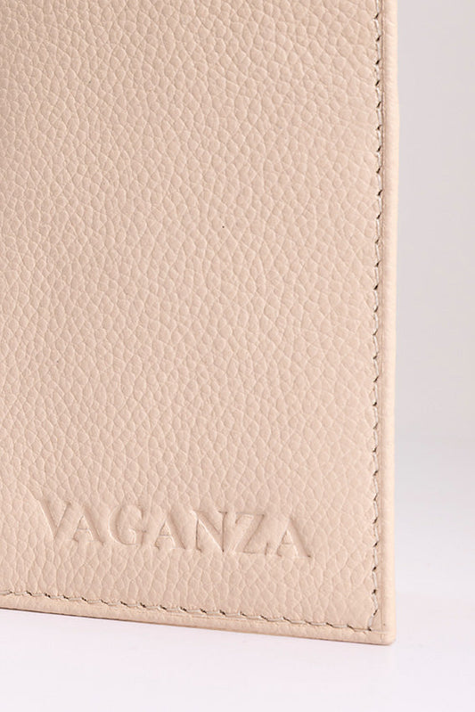 LEATHER CARD HOLDER