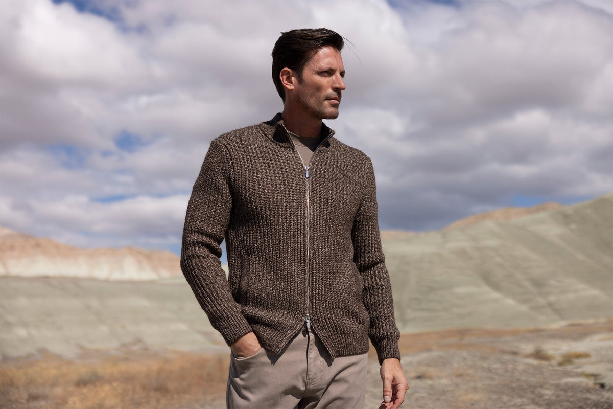 Knitwear
