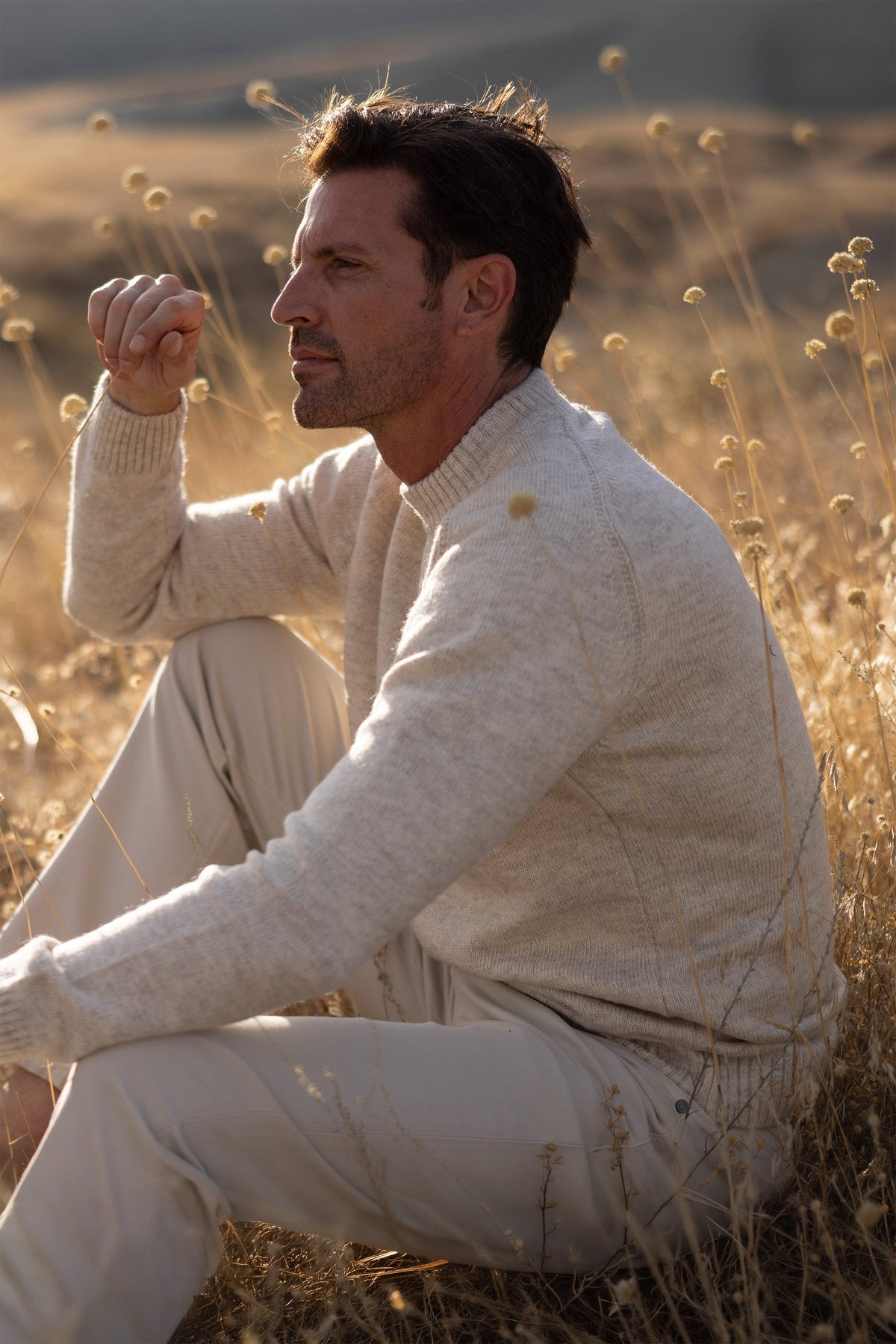 The knitwear edit