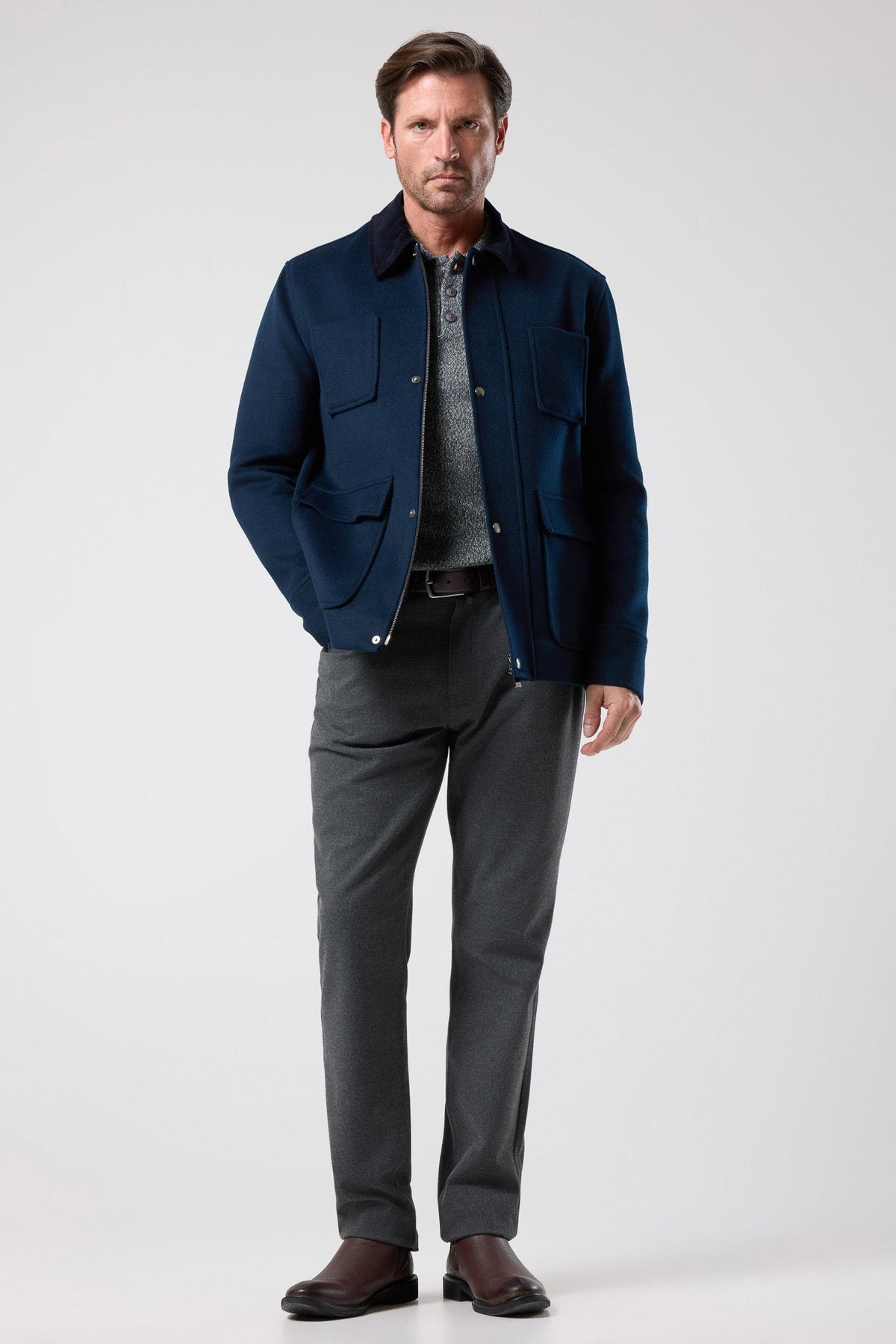 Navy
