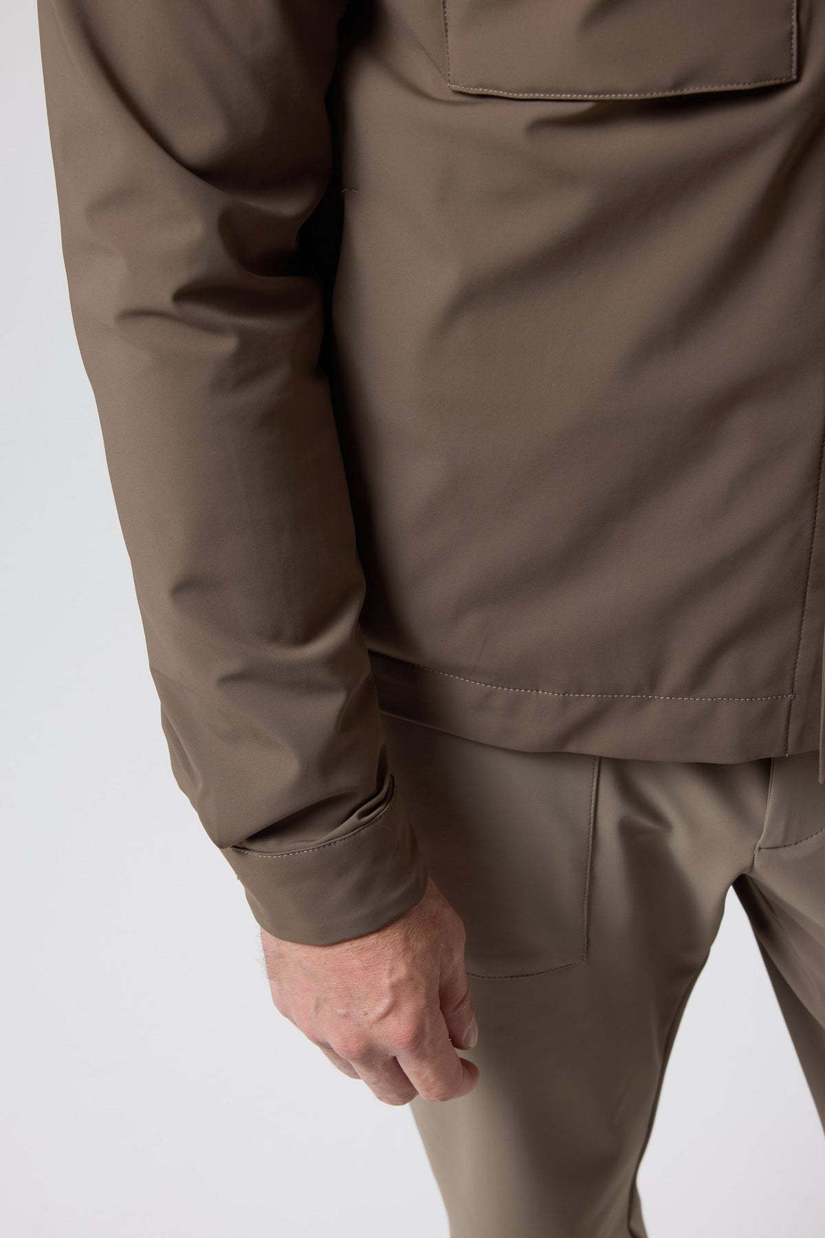 Dark Beige