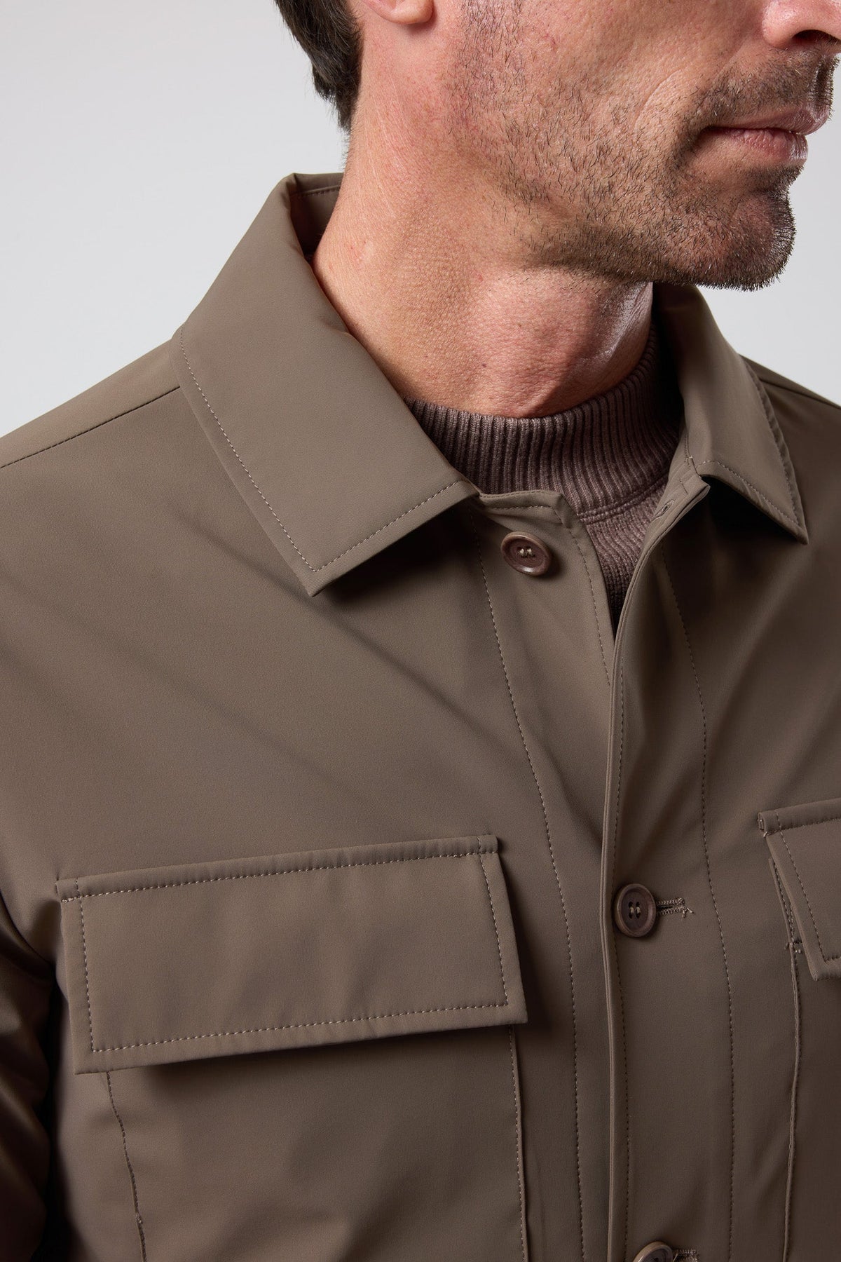 Dark Beige