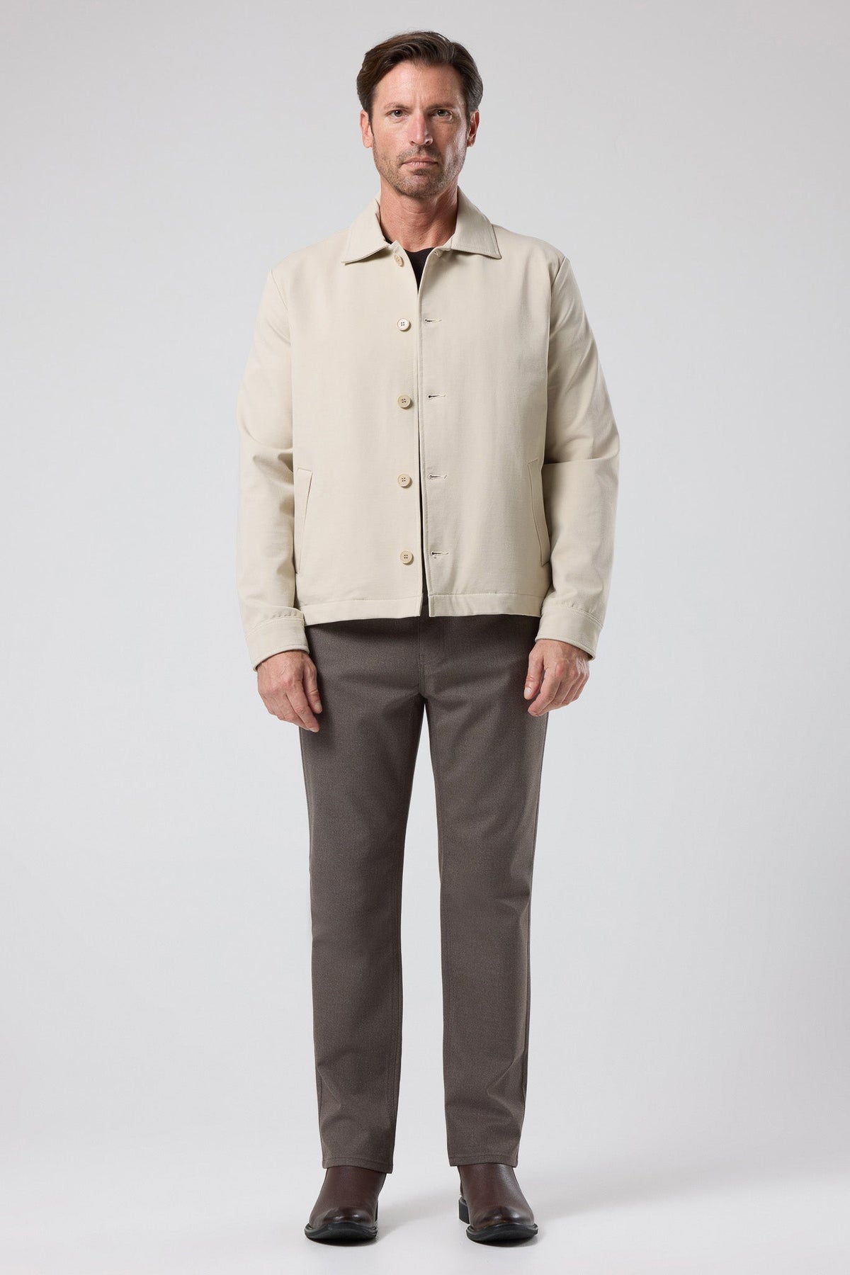 Beige