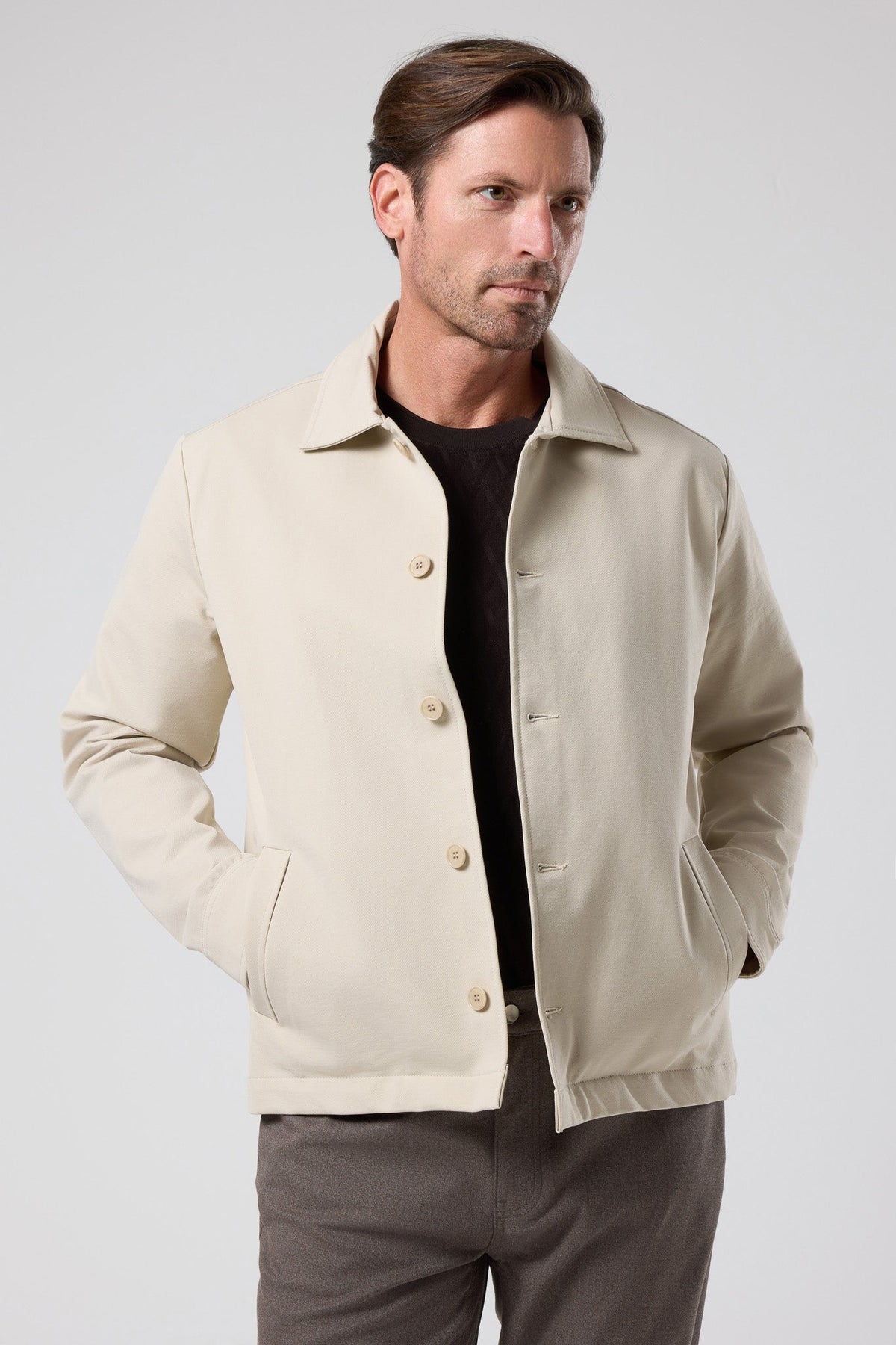 Beige