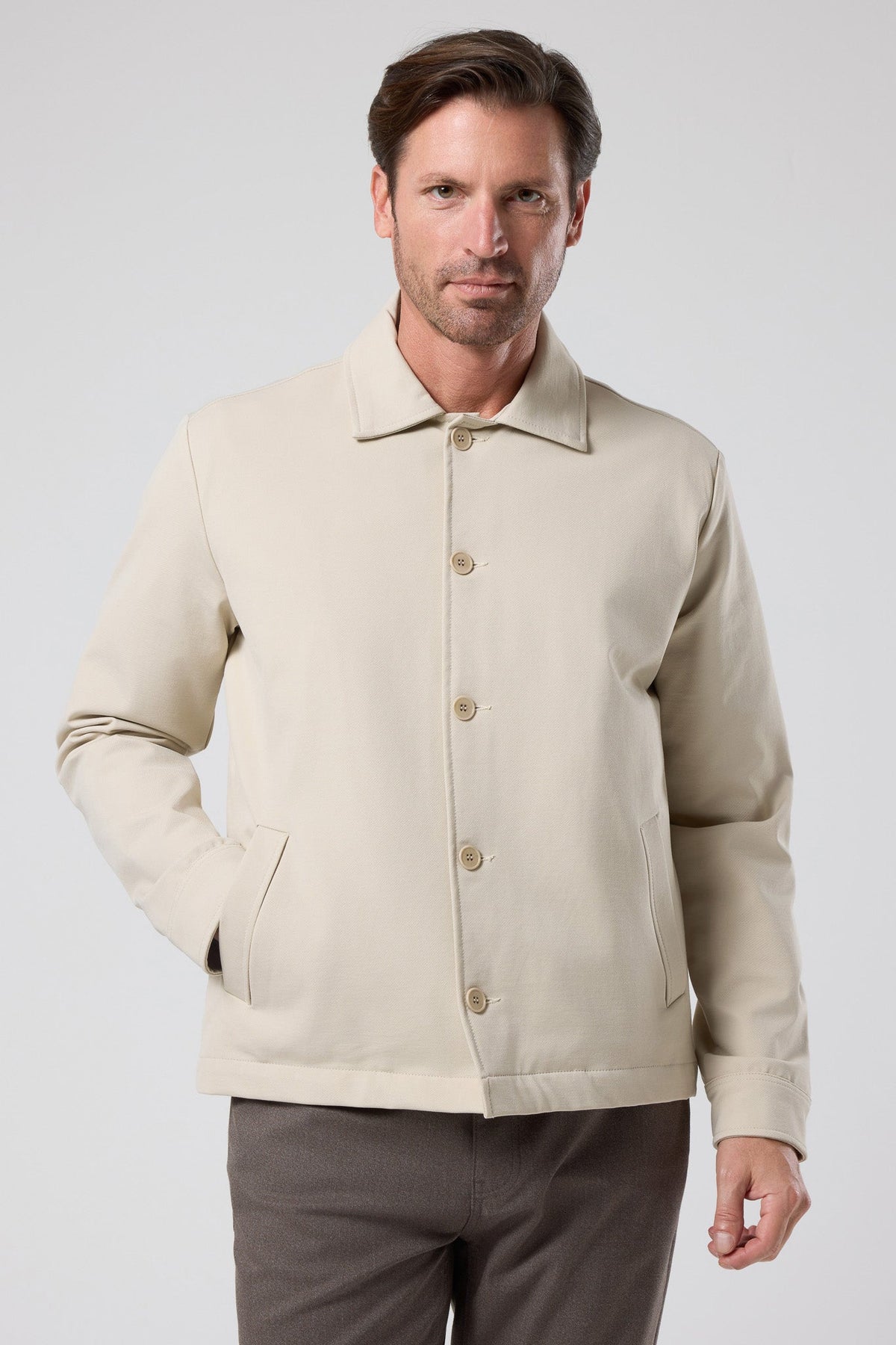 Beige