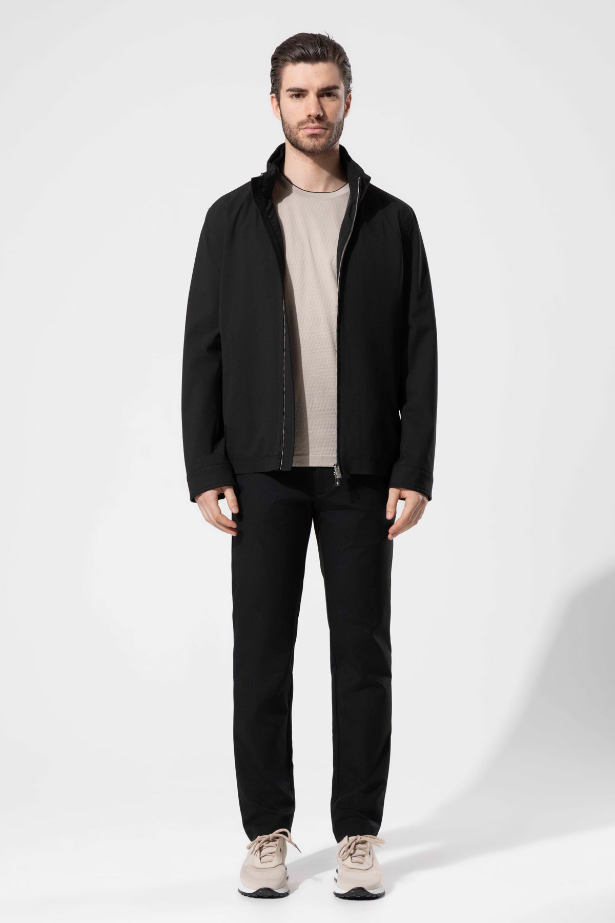 CHELSEA LIGHT JACKET
