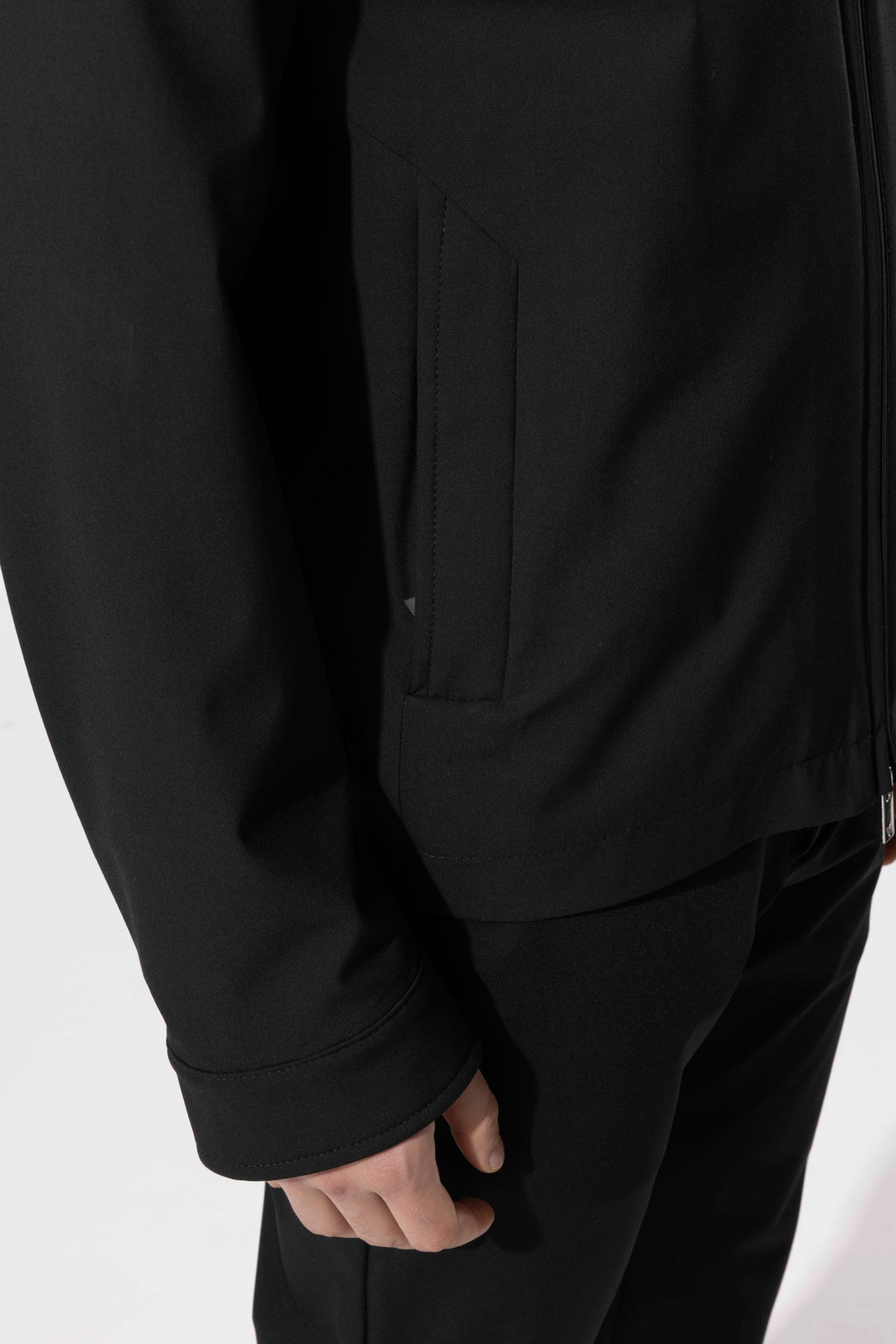 CHELSEA LIGHT JACKET