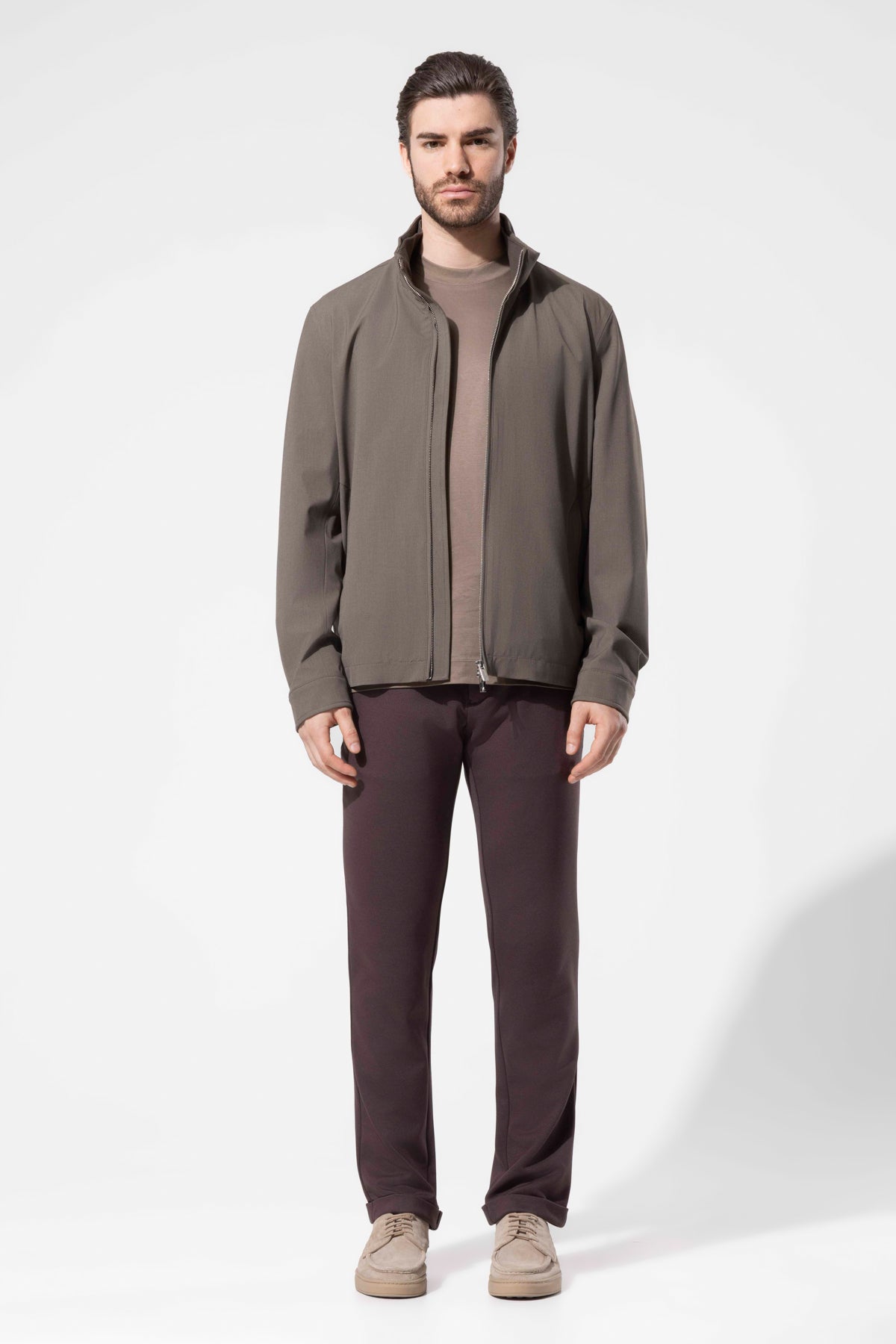CHELSEA LIGHT JACKET