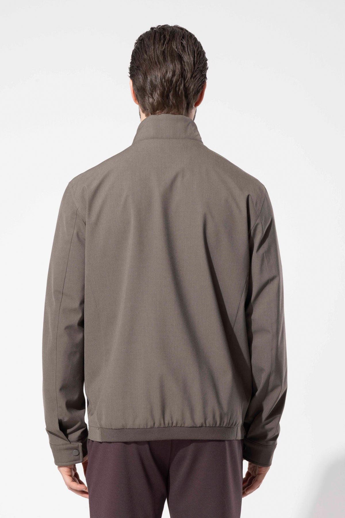 CHELSEA LIGHT JACKET