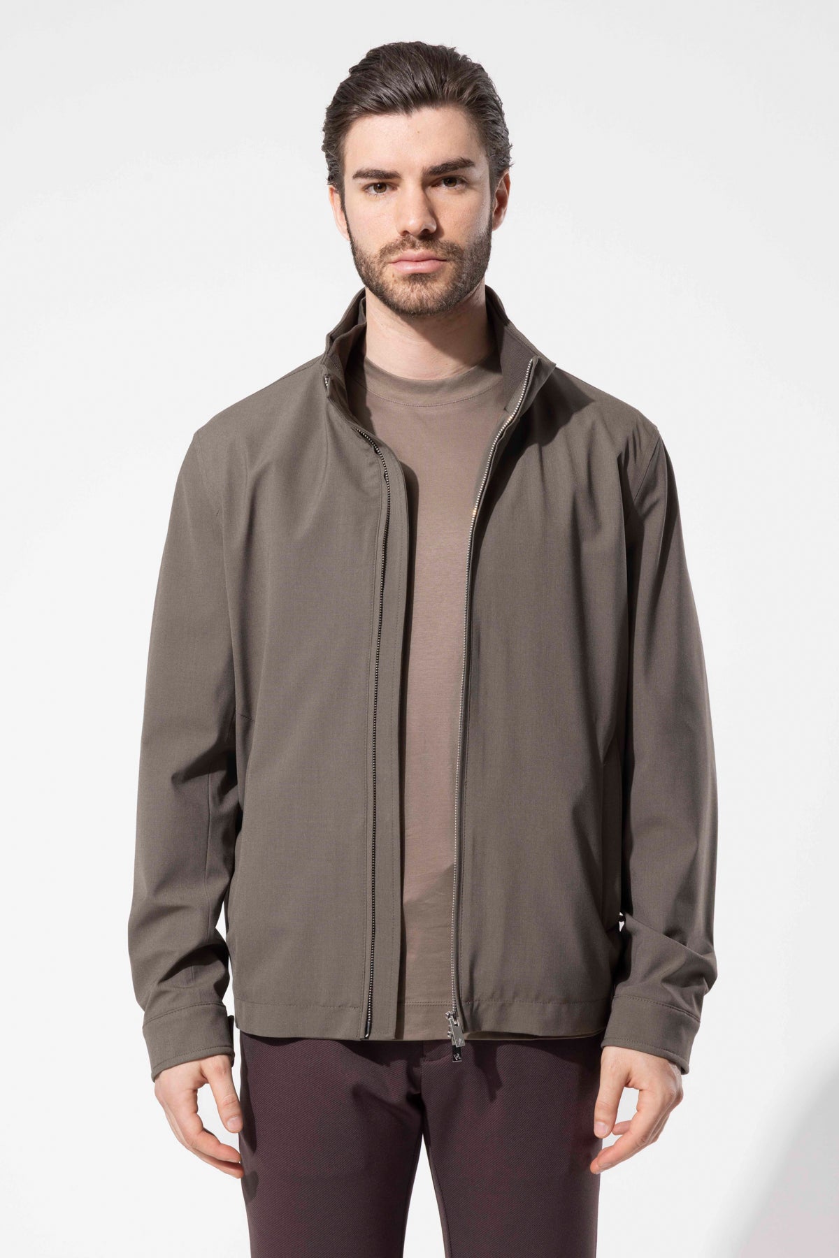 CHELSEA LIGHT JACKET