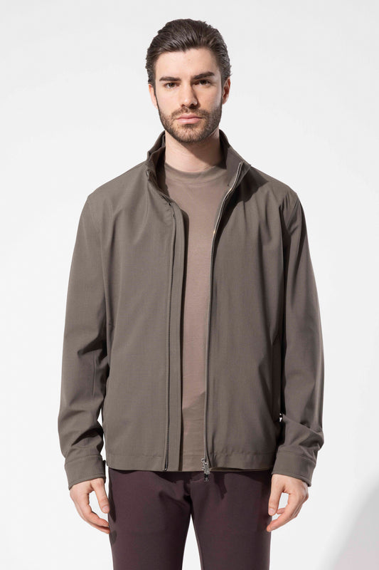 CHELSEA LIGHT JACKET