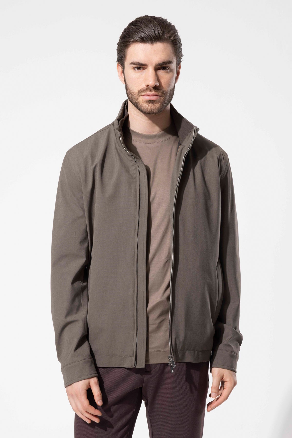 CHELSEA LIGHT JACKET