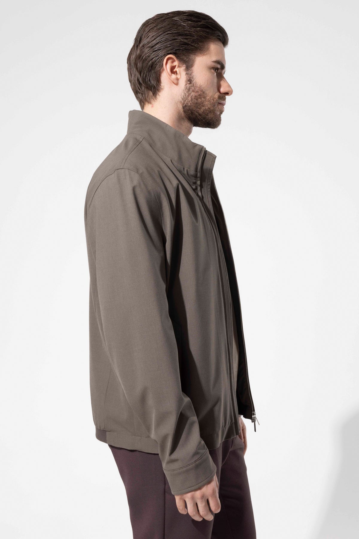 CHELSEA LIGHT JACKET