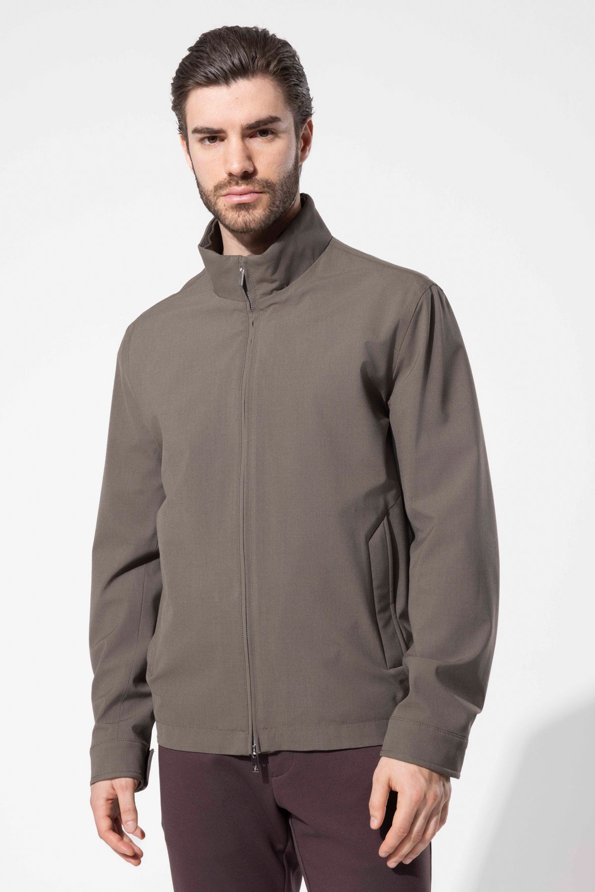 CHELSEA LIGHT JACKET