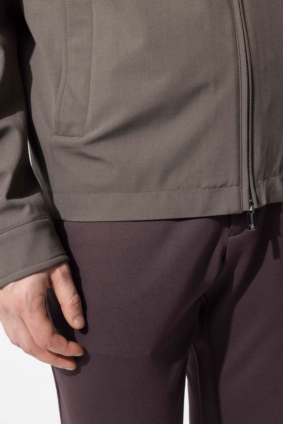 CHELSEA LIGHT JACKET