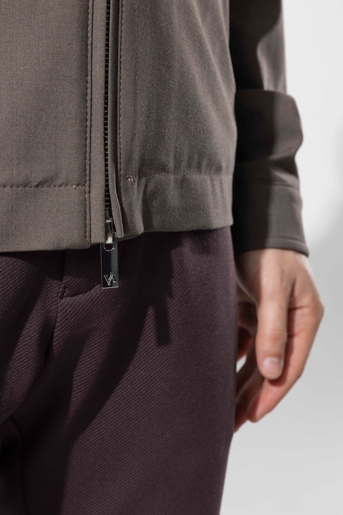 CHELSEA LIGHT JACKET